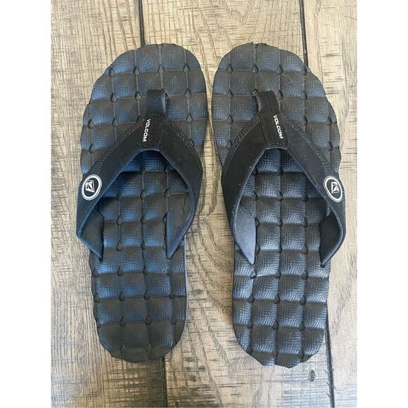 Volcom men’s sandals - Picture 2 of 5